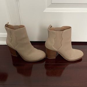 Splendid Booties